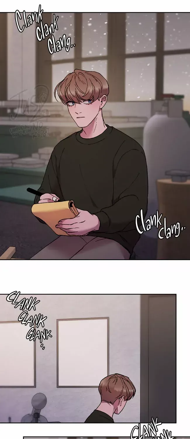Hwang Young's Misery Chapter 31 page 37 - 