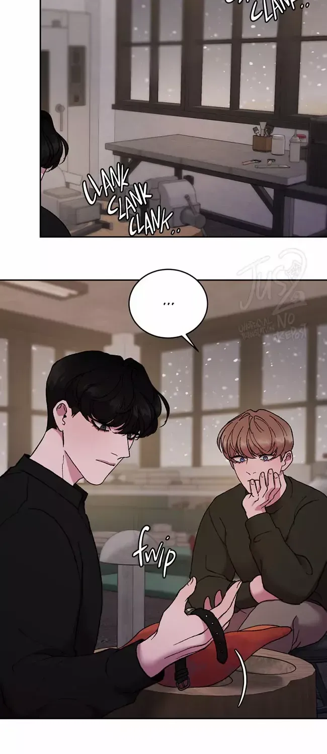 Hwang Young's Misery Chapter 31 page 38 - 