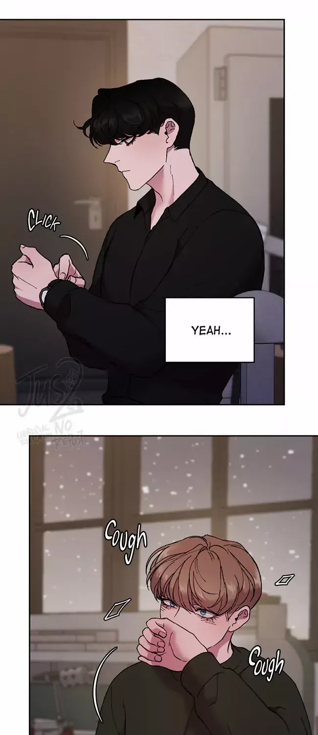 Hwang Young's Misery Chapter 31 page 39 - 