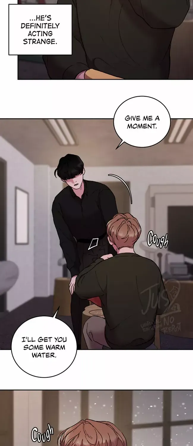 Hwang Young's Misery Chapter 31 page 40 - 