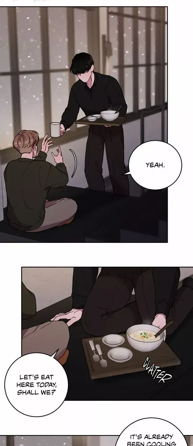 Hwang Young's Misery Chapter 31 page 5 - 