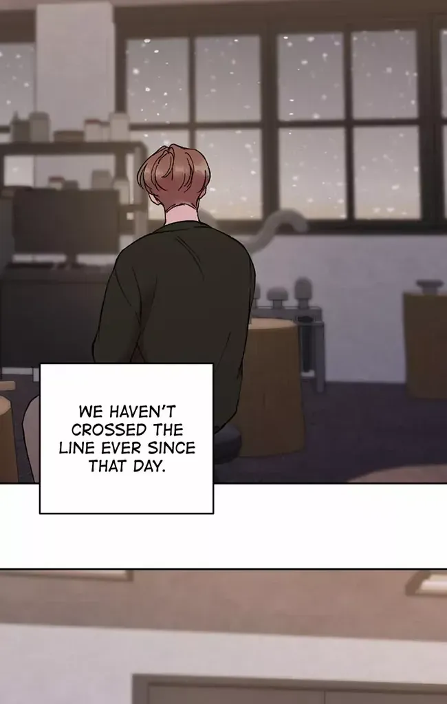 Hwang Young's Misery Chapter 31 page 42 - 