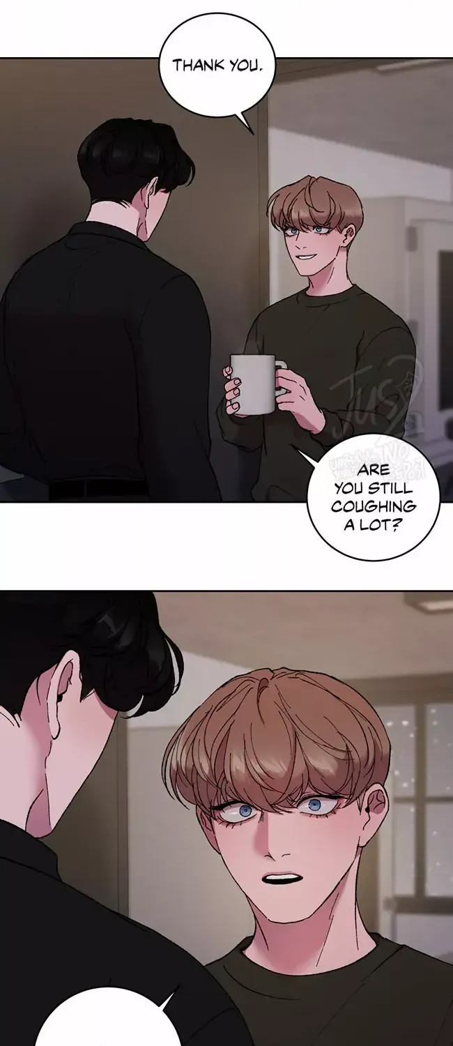 Hwang Young's Misery Chapter 31 page 44 - 