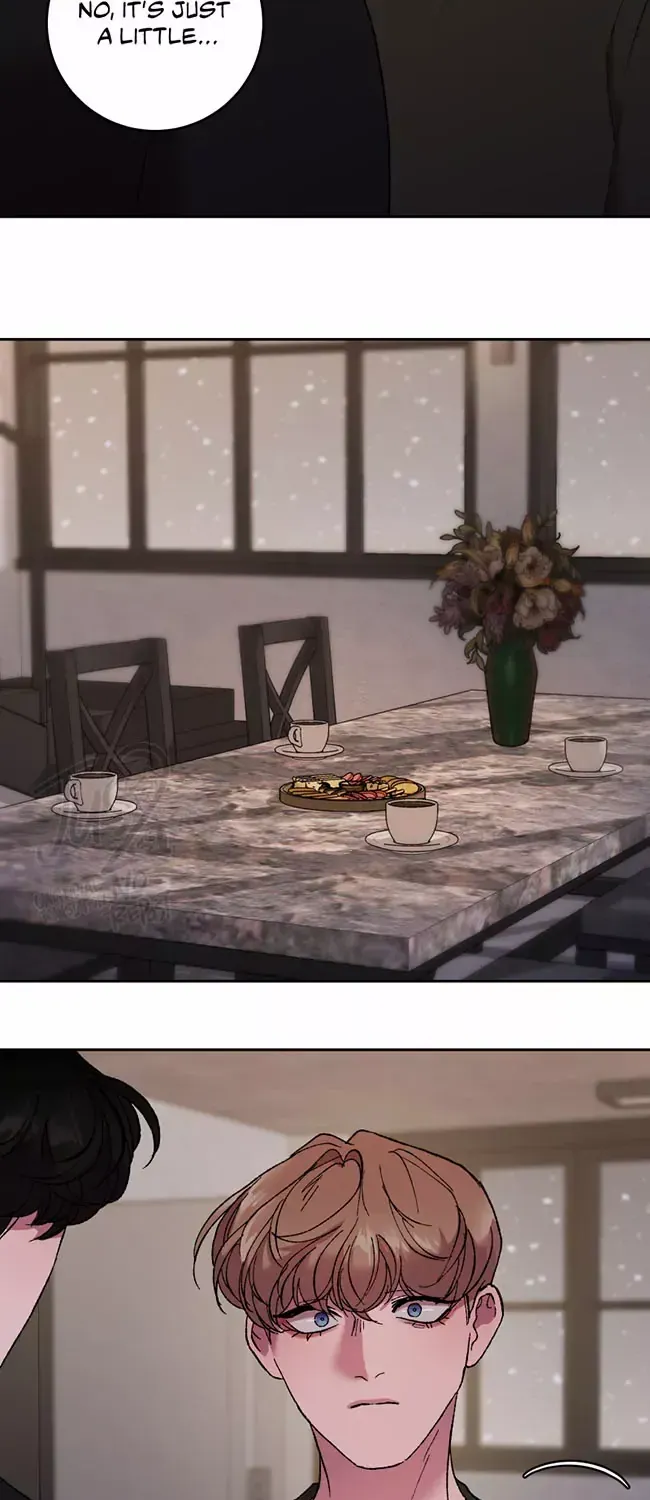 Hwang Young's Misery Chapter 31 page 45 - 