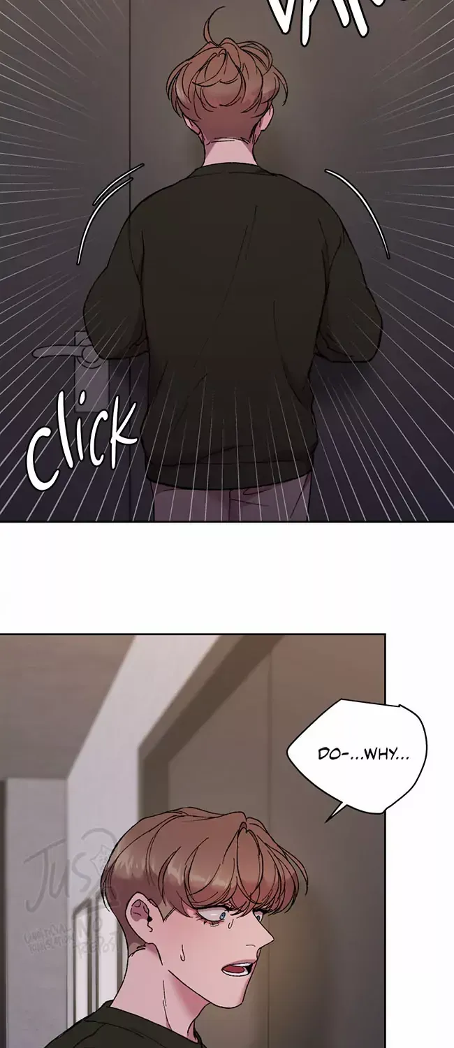 Hwang Young's Misery Chapter 31 page 47 - 