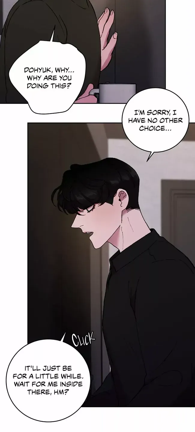 Hwang Young's Misery Chapter 31 page 48 - 