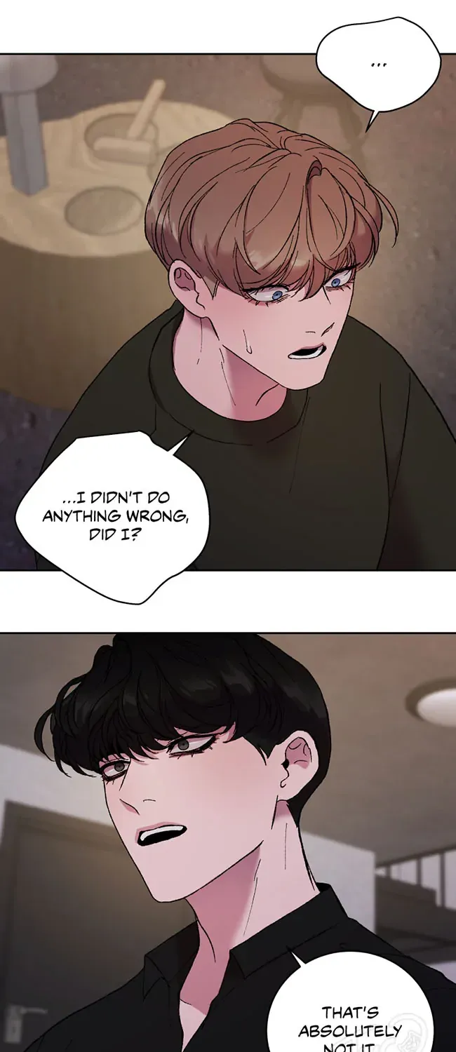 Hwang Young's Misery Chapter 31 page 49 - 
