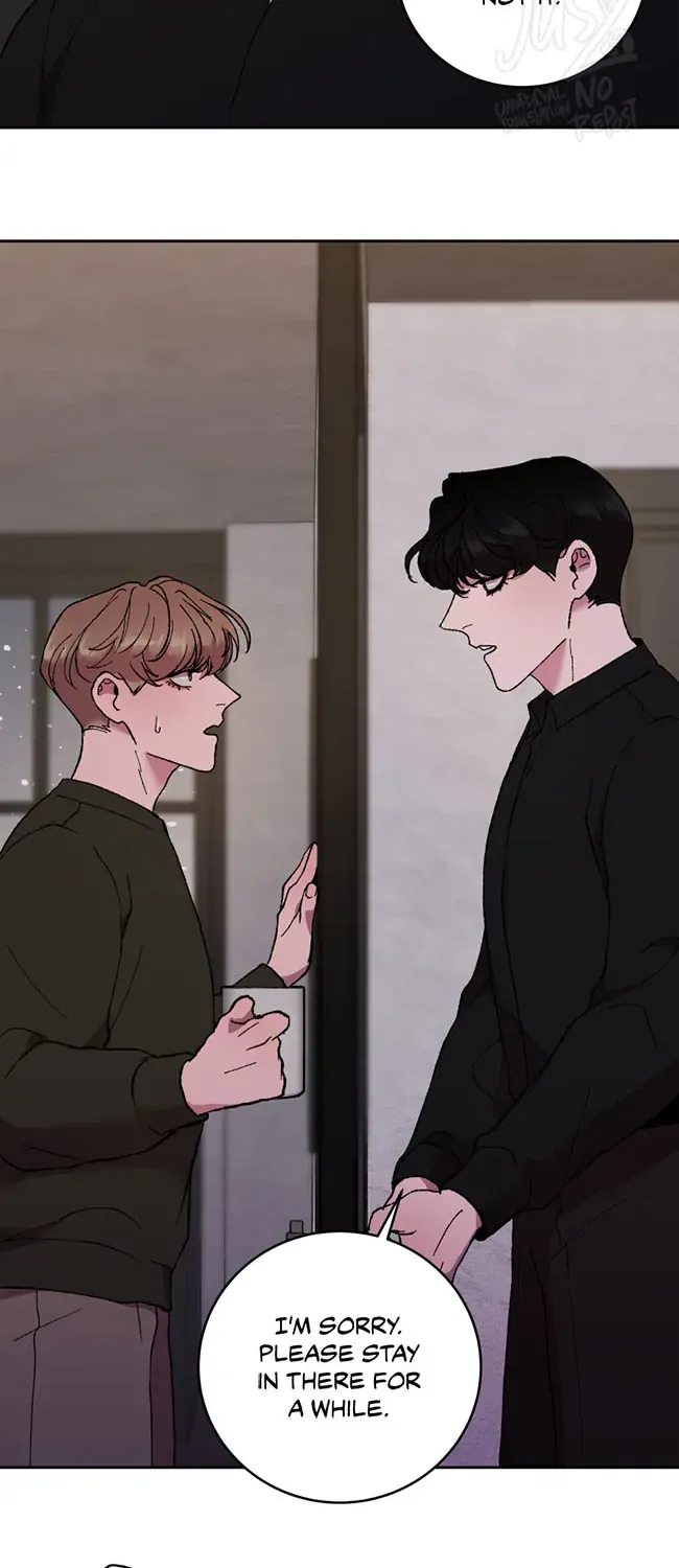 Hwang Young's Misery Chapter 31 page 50 - 