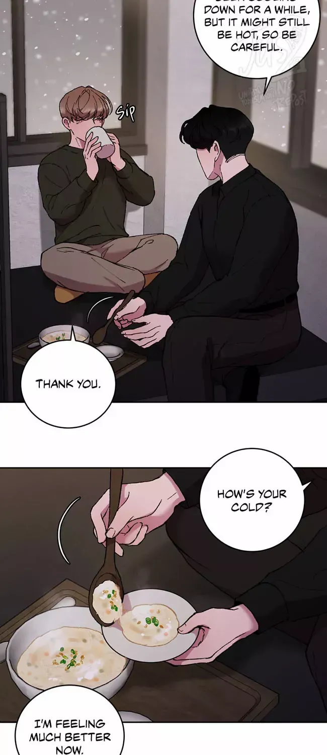 Hwang Young's Misery Chapter 31 page 6 - 