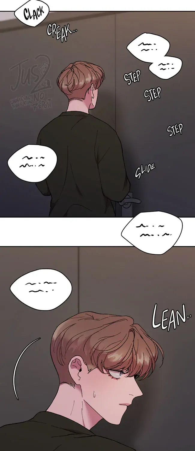 Hwang Young's Misery Chapter 31 page 51 - 