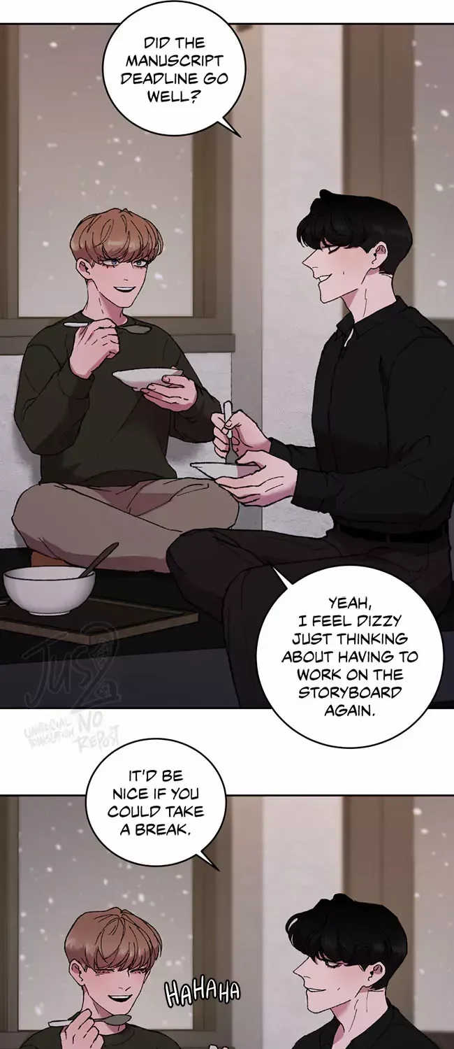 Hwang Young's Misery Chapter 31 page 8 - 