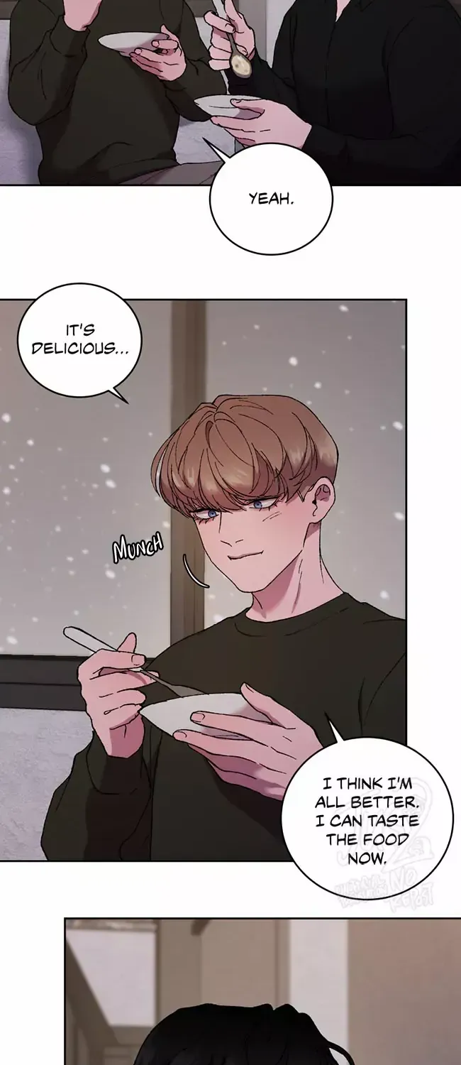 Hwang Young's Misery Chapter 31 page 9 - 