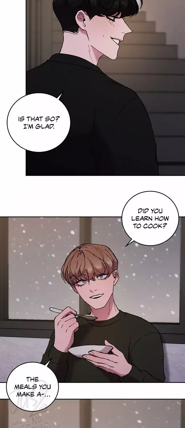 Hwang Young's Misery Chapter 31 page 10 - 