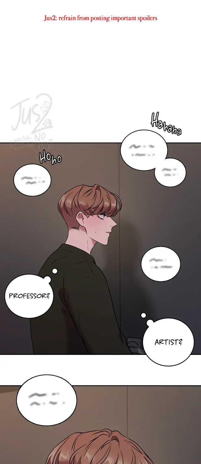 Hwang Young's Misery Chapter 32 page 2 - 