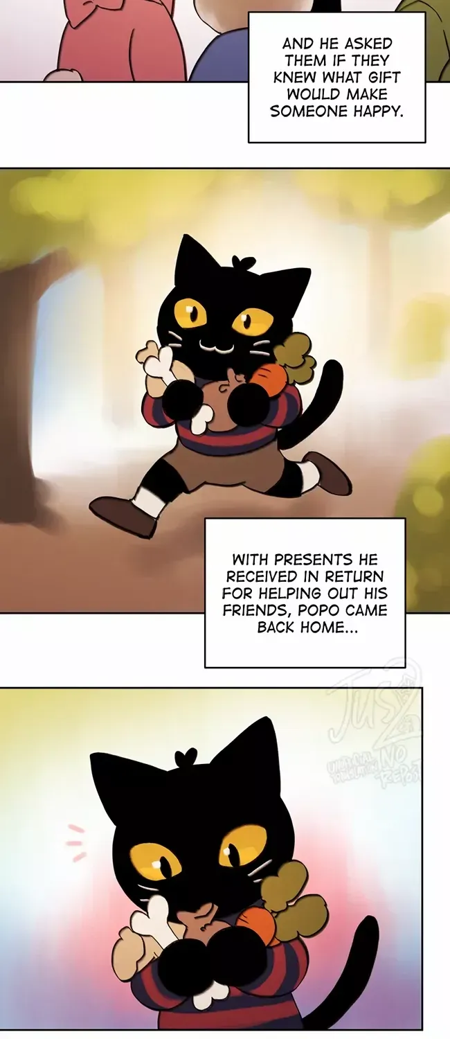 Hwang Young's Misery Chapter 32 page 11 - 