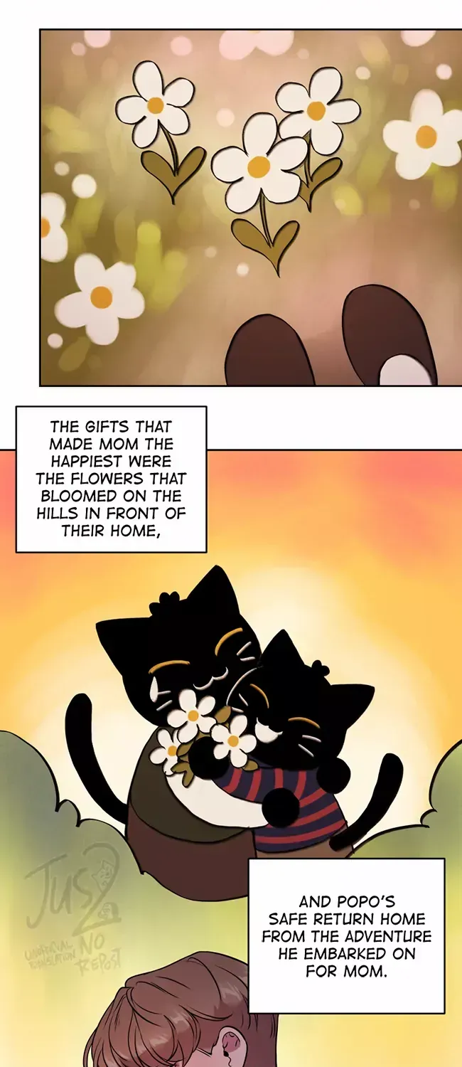 Hwang Young's Misery Chapter 32 page 12 - 