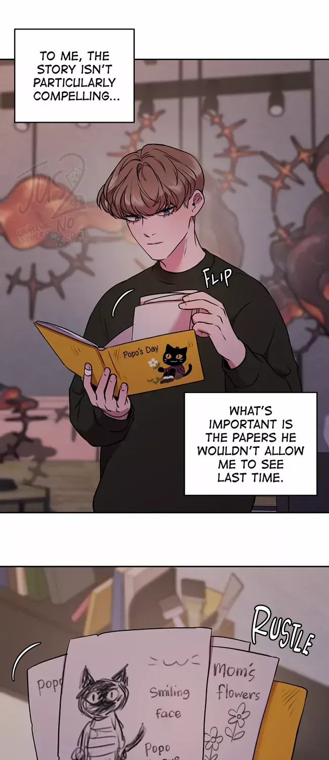 Hwang Young's Misery Chapter 32 page 14 - 