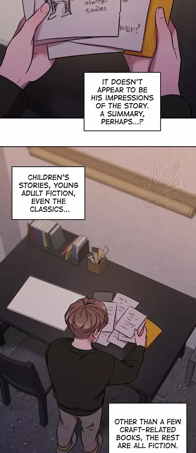 Hwang Young's Misery Chapter 32 page 15 - 