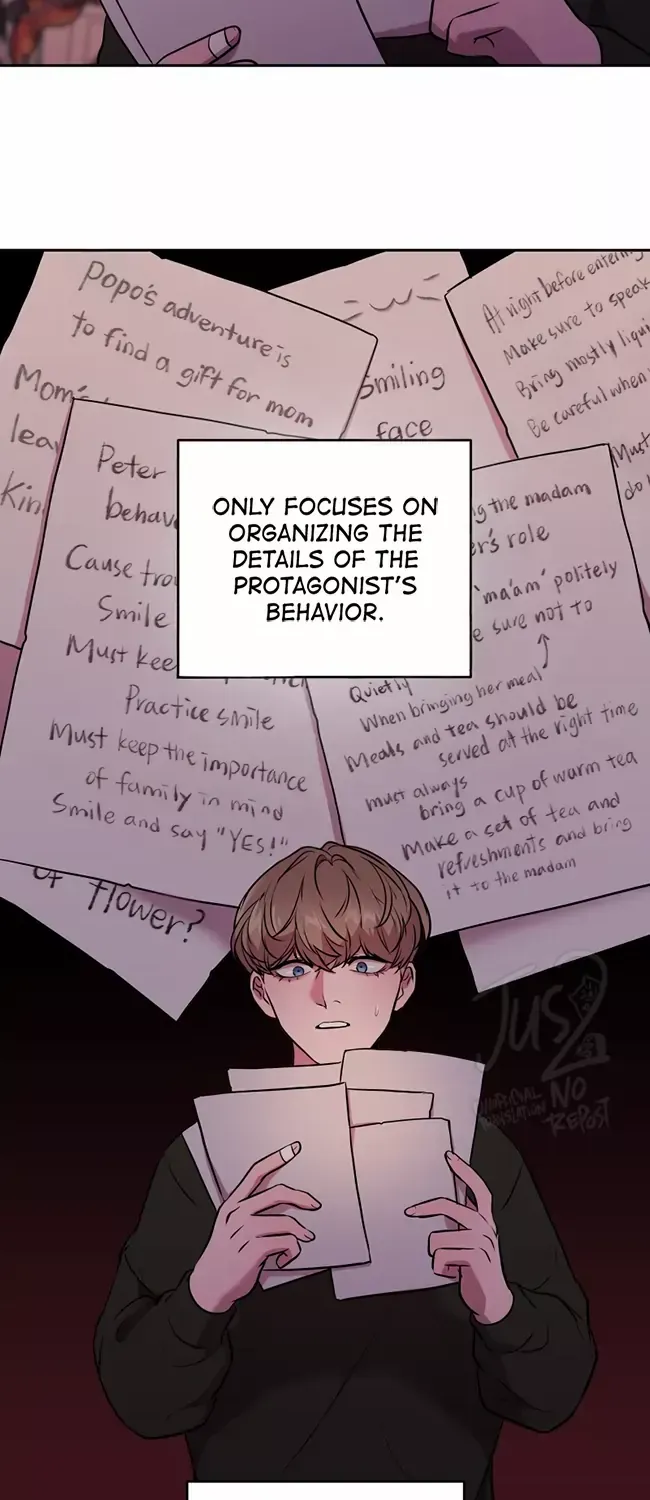 Hwang Young's Misery Chapter 32 page 17 - 