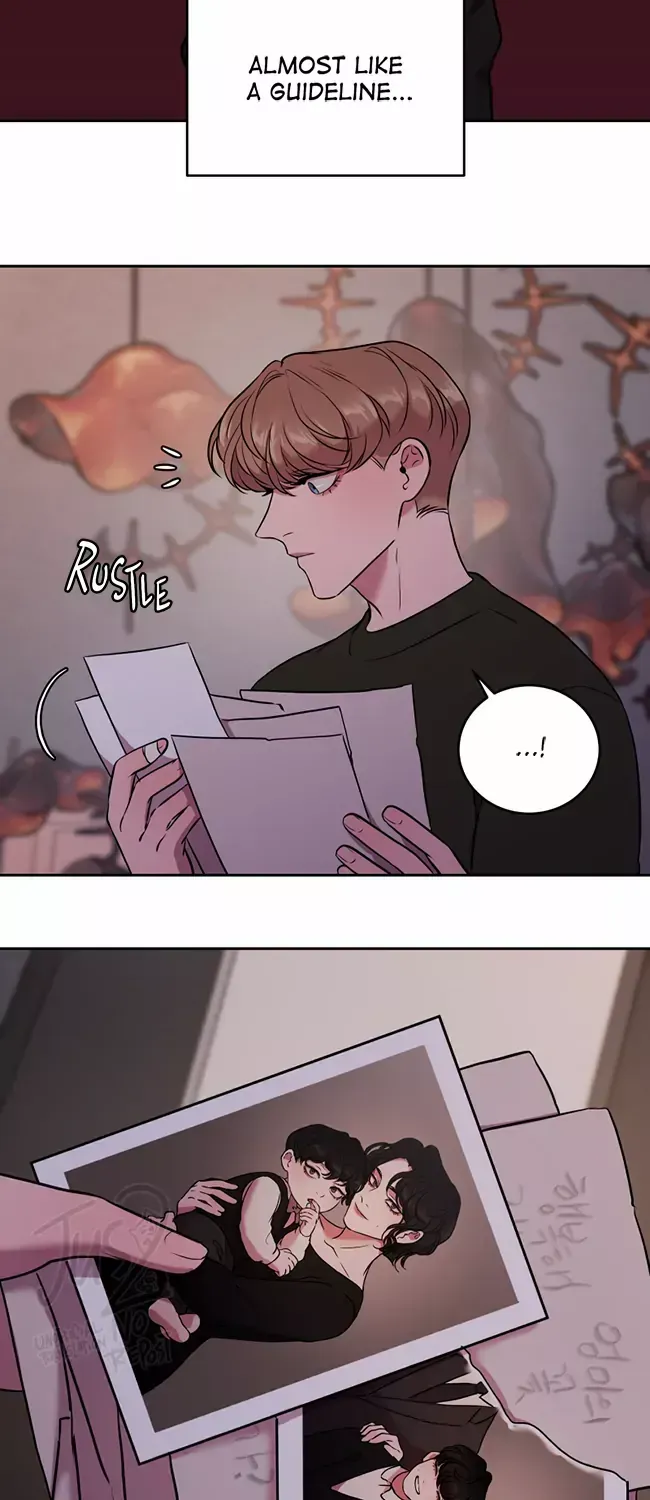 Hwang Young's Misery Chapter 32 page 18 - 
