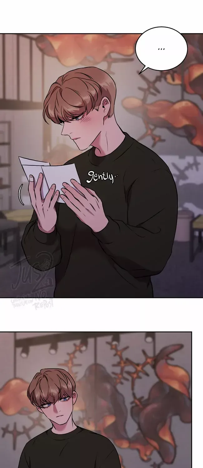 Hwang Young's Misery Chapter 32 page 20 - 