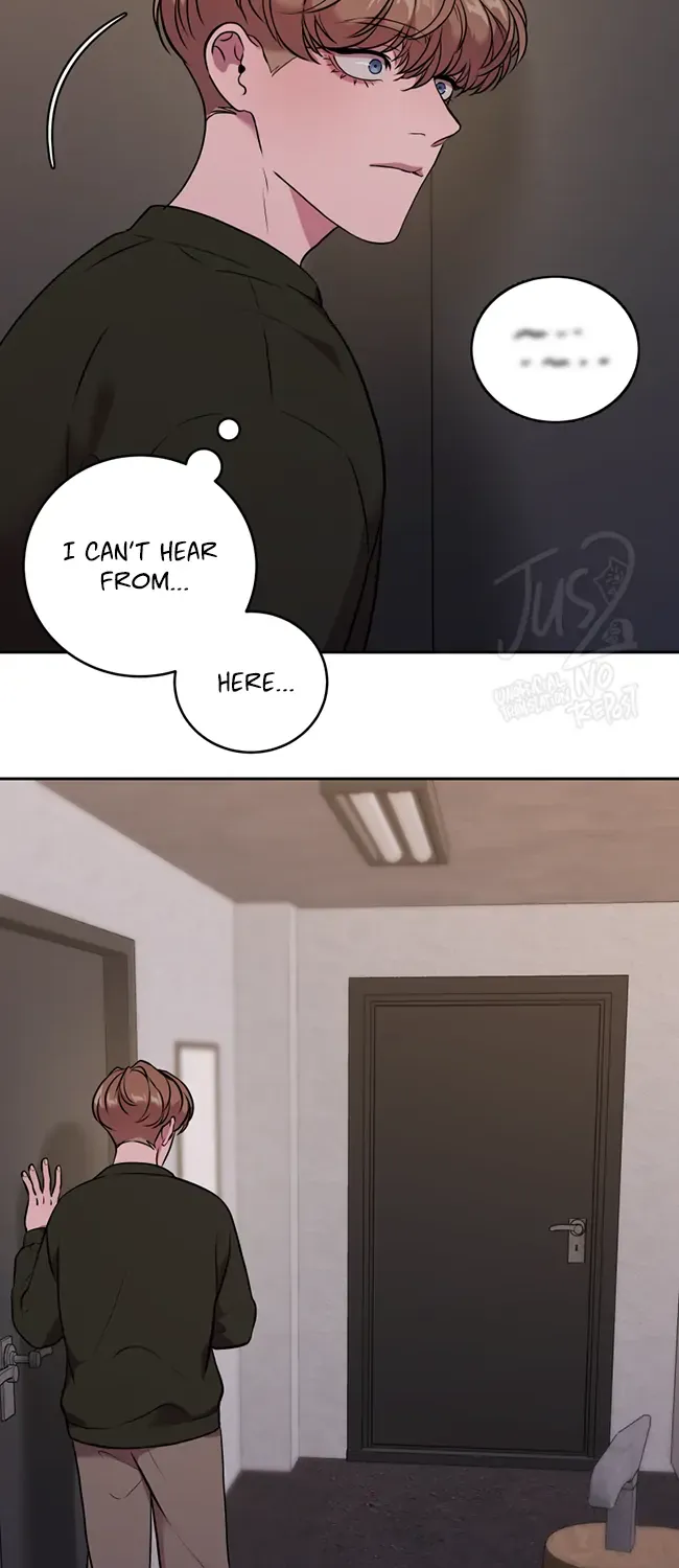 Hwang Young's Misery Chapter 32 page 3 - 