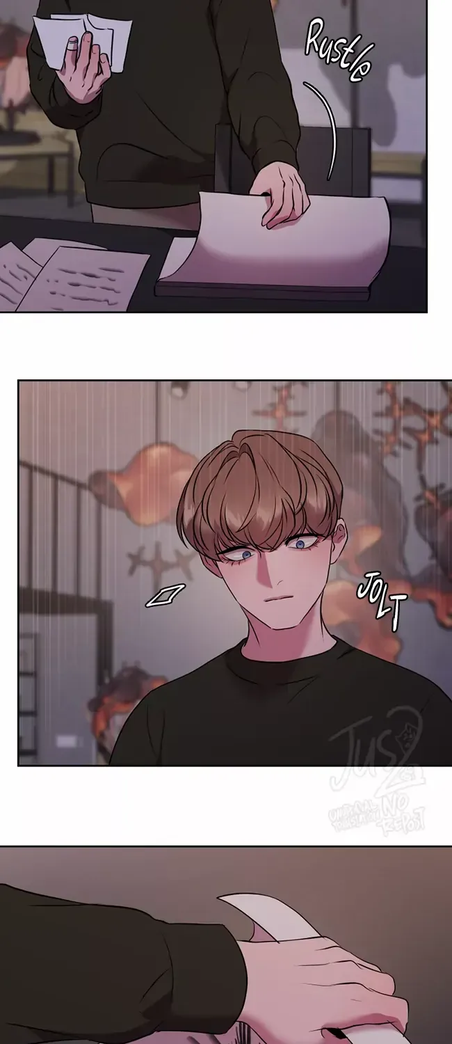 Hwang Young's Misery Chapter 32 page 21 - 