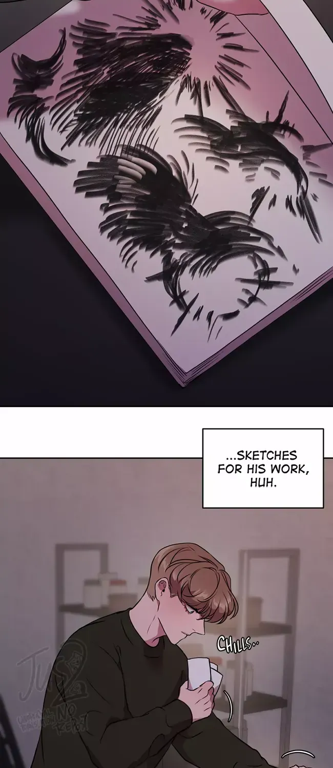 Hwang Young's Misery Chapter 32 page 22 - 