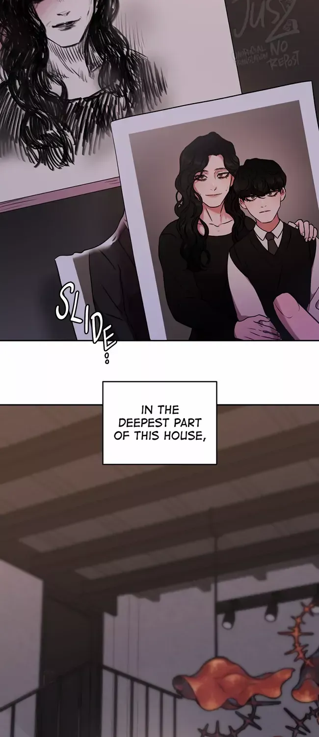 Hwang Young's Misery Chapter 32 page 24 - 