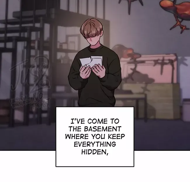 Hwang Young's Misery Chapter 32 page 25 - 