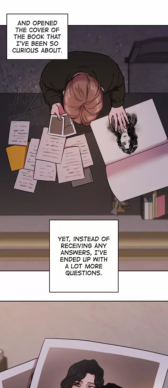 Hwang Young's Misery Chapter 32 page 26 - 