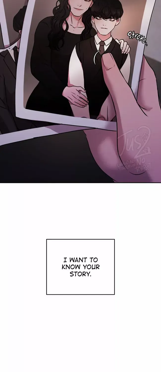 Hwang Young's Misery Chapter 32 page 27 - 
