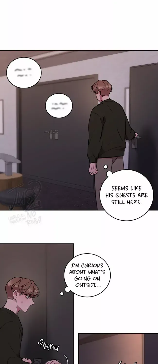 Hwang Young's Misery Chapter 32 page 28 - 