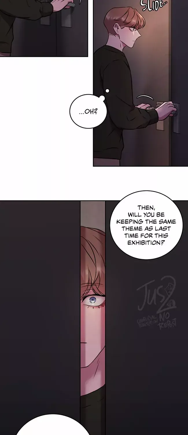 Hwang Young's Misery Chapter 32 page 29 - 