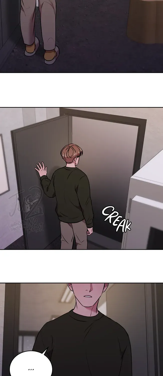 Hwang Young's Misery Chapter 32 page 4 - 