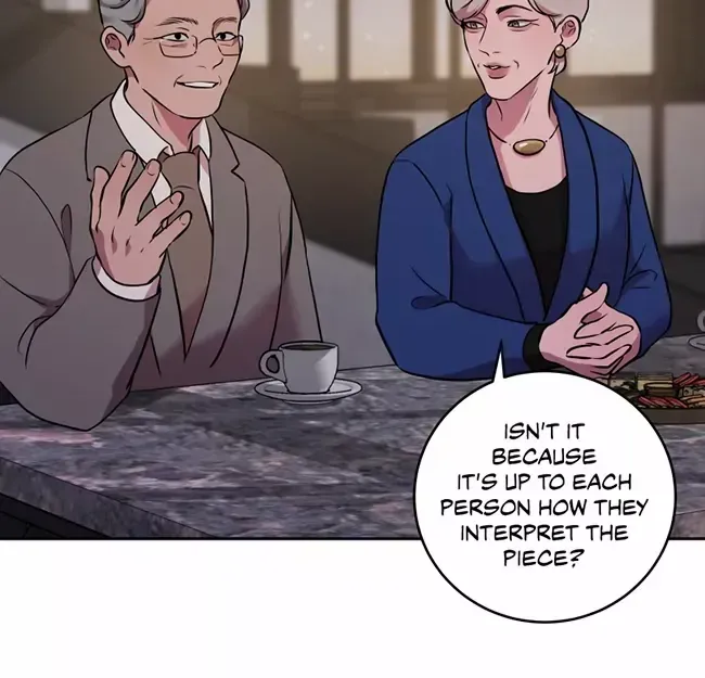 Hwang Young's Misery Chapter 32 page 31 - 