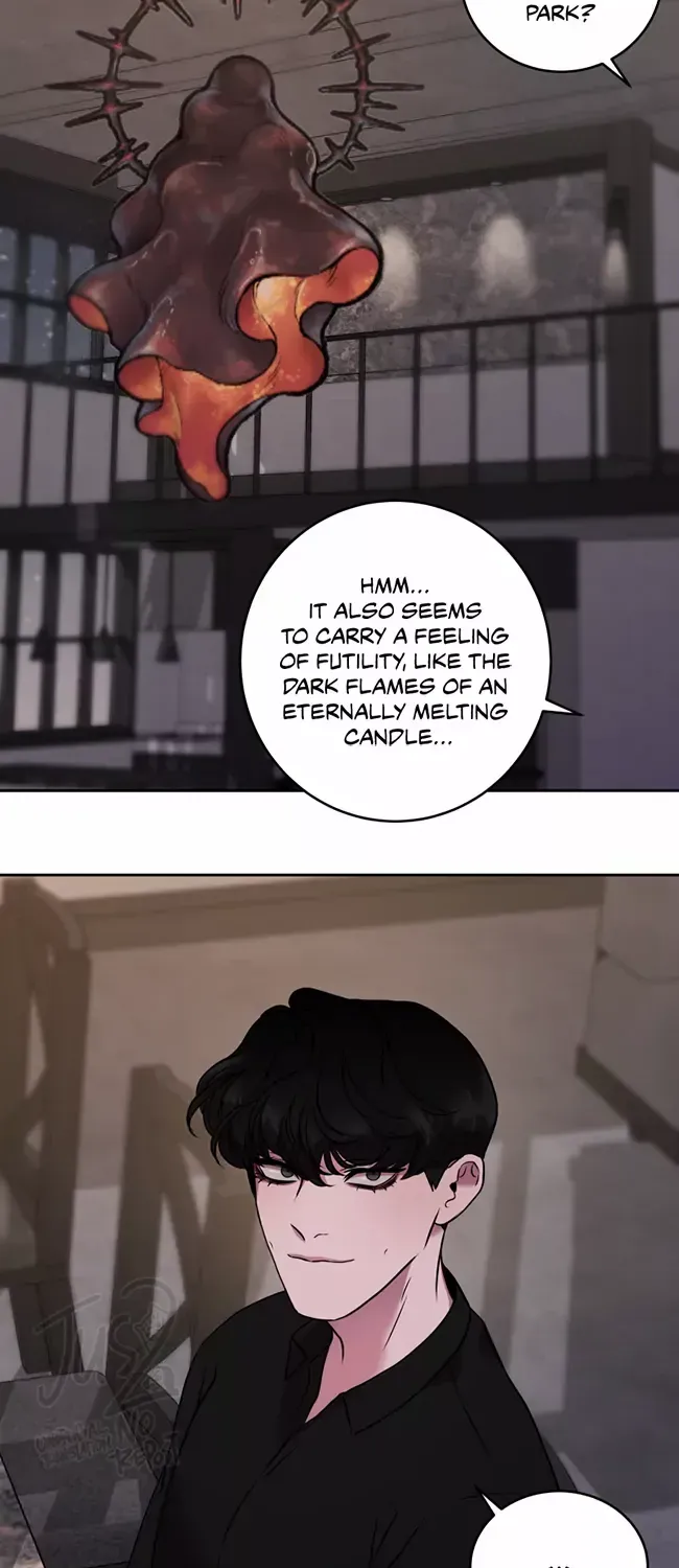 Hwang Young's Misery Chapter 32 page 34 - 