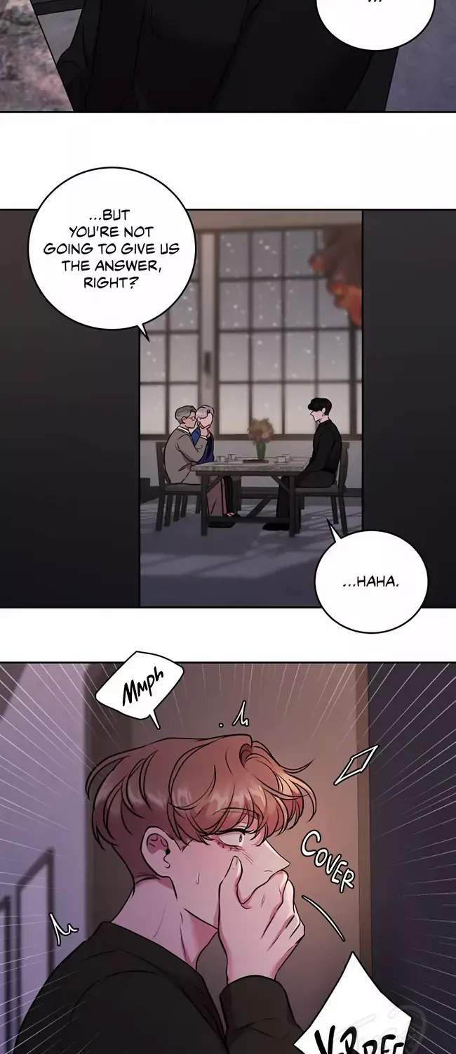 Hwang Young's Misery Chapter 32 page 35 - 