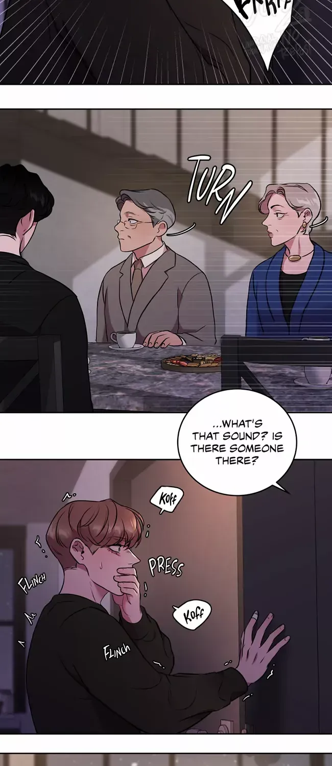 Hwang Young's Misery Chapter 32 page 36 - 