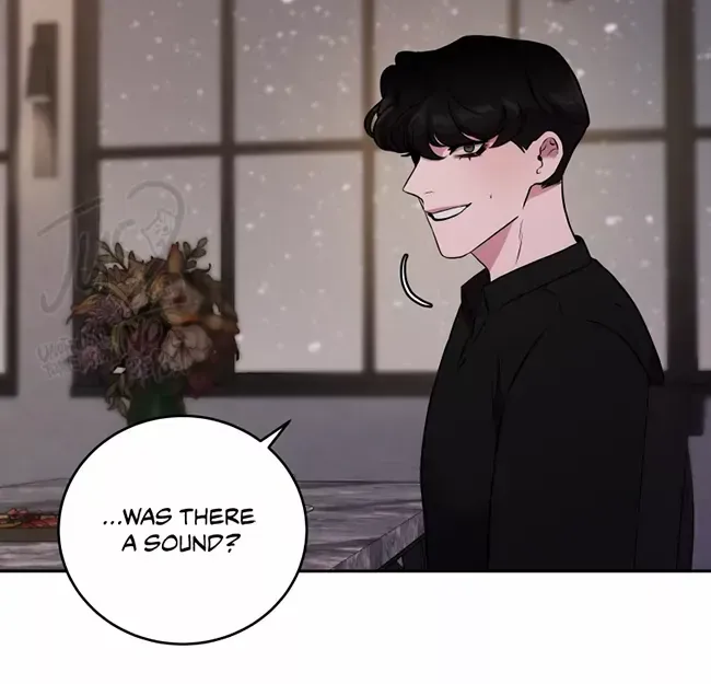 Hwang Young's Misery Chapter 32 page 37 - 