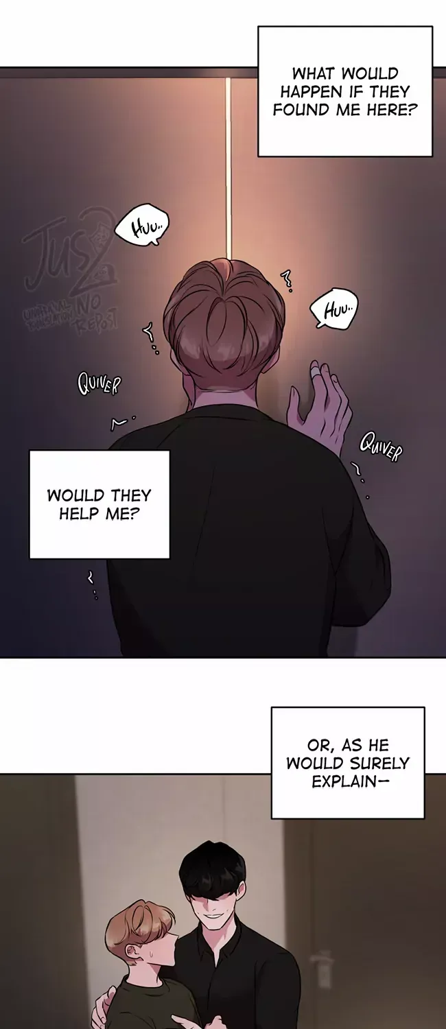 Hwang Young's Misery Chapter 32 page 38 - 