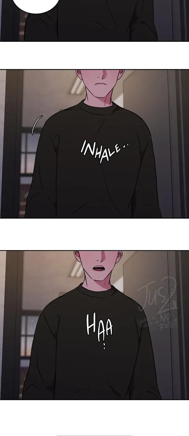 Hwang Young's Misery Chapter 32 page 5 - 