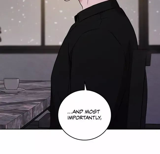 Hwang Young's Misery Chapter 32 page 43 - 