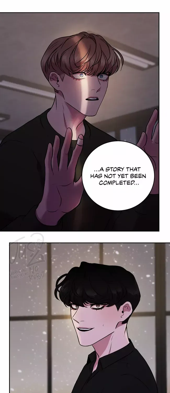 Hwang Young's Misery Chapter 32 page 44 - 