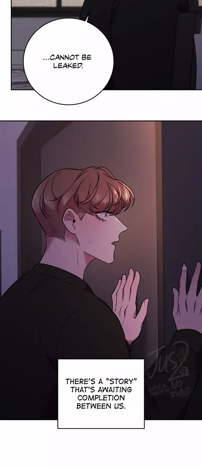Hwang Young's Misery Chapter 32 page 45 - 