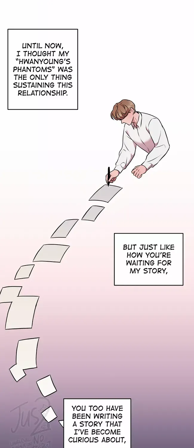 Hwang Young's Misery Chapter 32 page 46 - 
