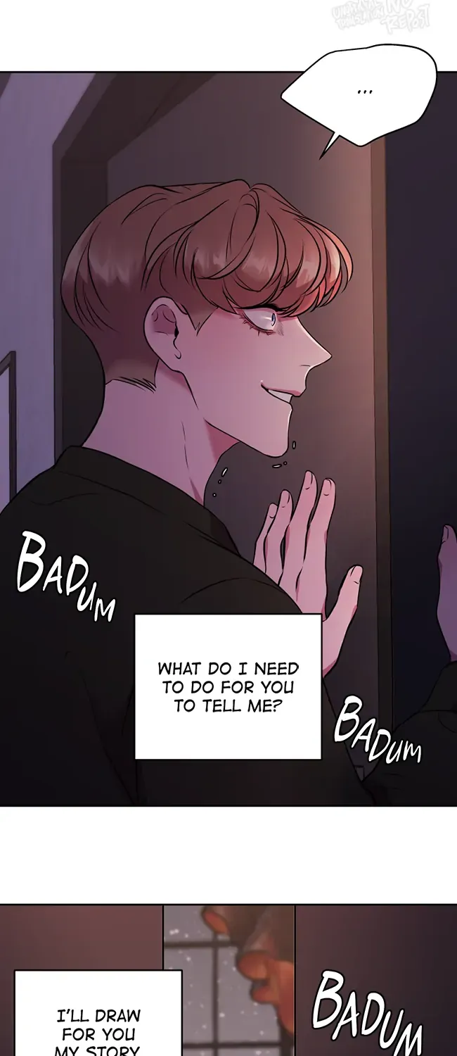 Hwang Young's Misery Chapter 32 page 50 - 