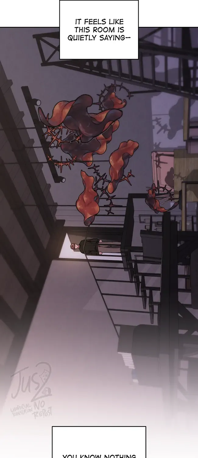 Hwang Young's Misery Chapter 32 page 6 - 