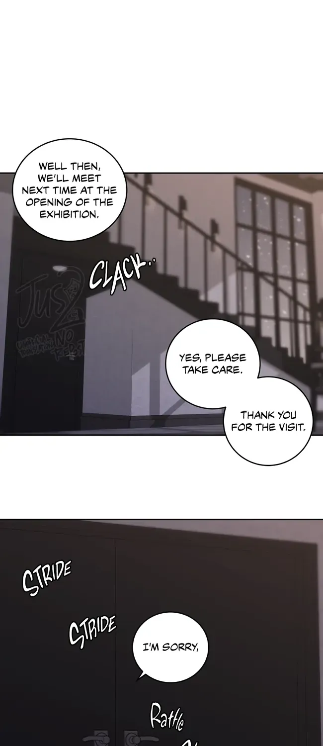 Hwang Young's Misery Chapter 32 page 53 - 