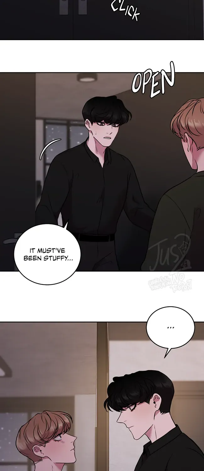 Hwang Young's Misery Chapter 32 page 54 - 